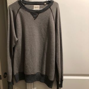 Billy Reid Sweater